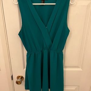 Forever 21 Dress size large